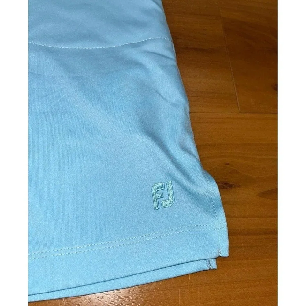 Womens‎ NWOT FootJoy Athletic Golf Tennis Performance Sports Skort